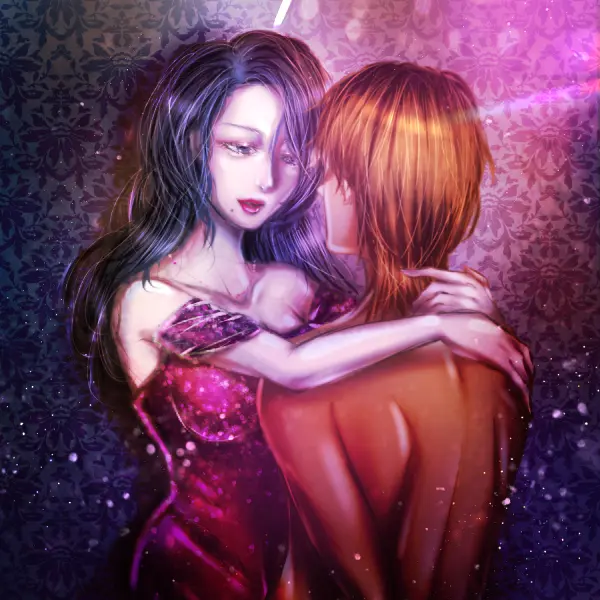 あなたと一夜を共にした女性は、ひょっとすると…。